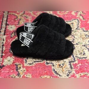 Brand new Ugg slippers!